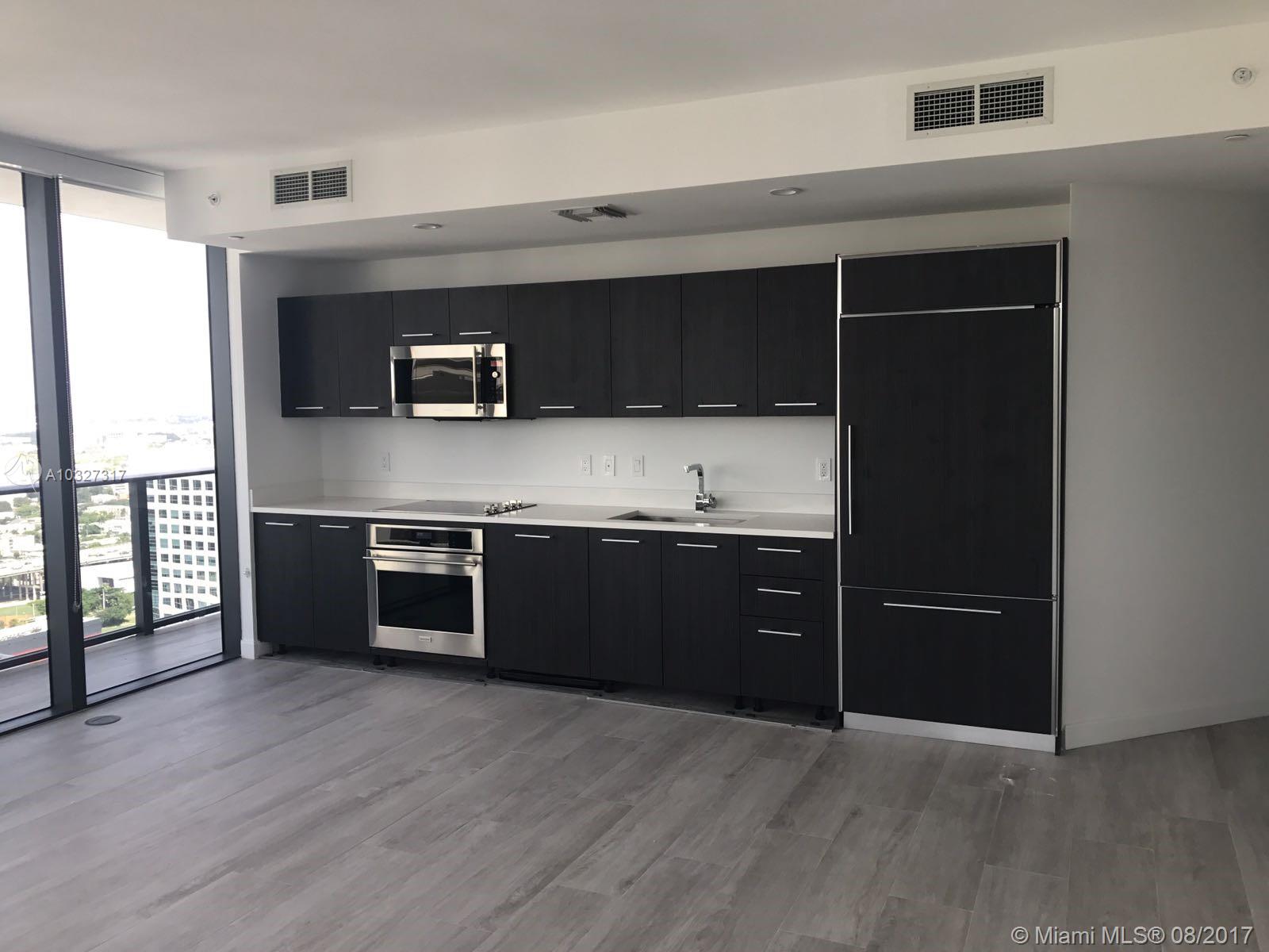 BRICKELL HEIGHTS WEST - Residential Lease