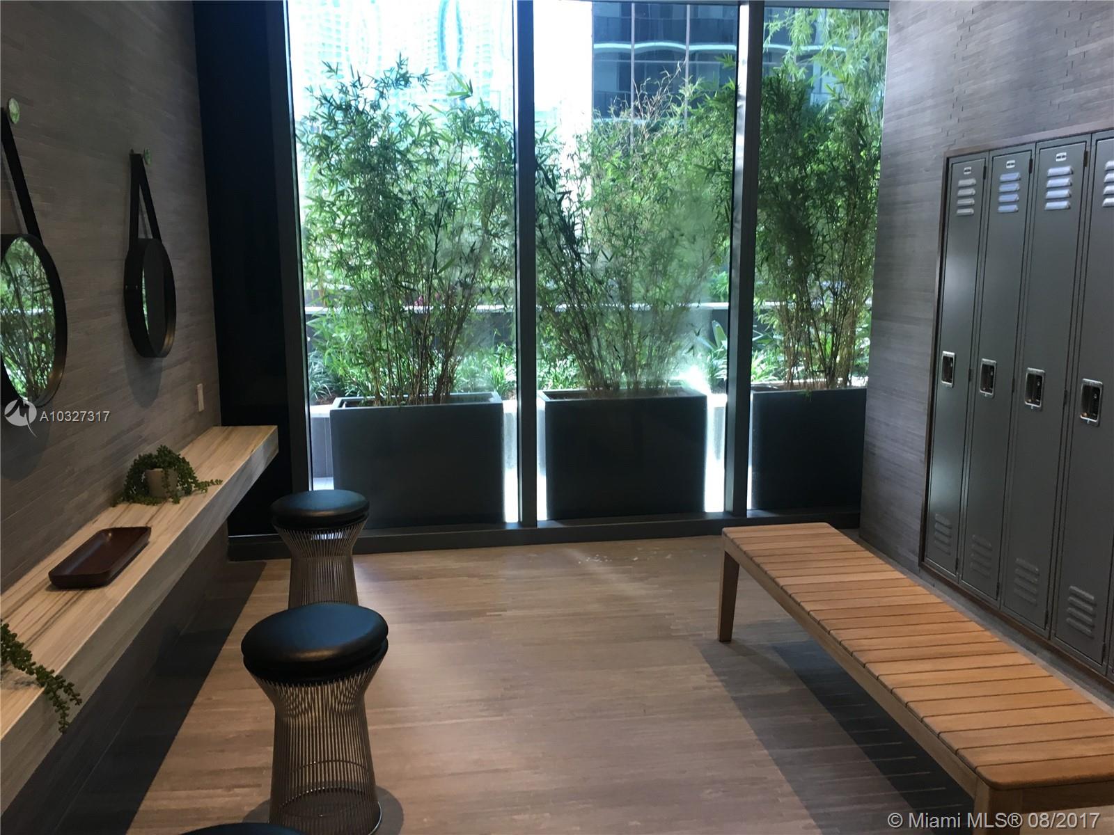 BRICKELL HEIGHTS WEST - Residential Lease