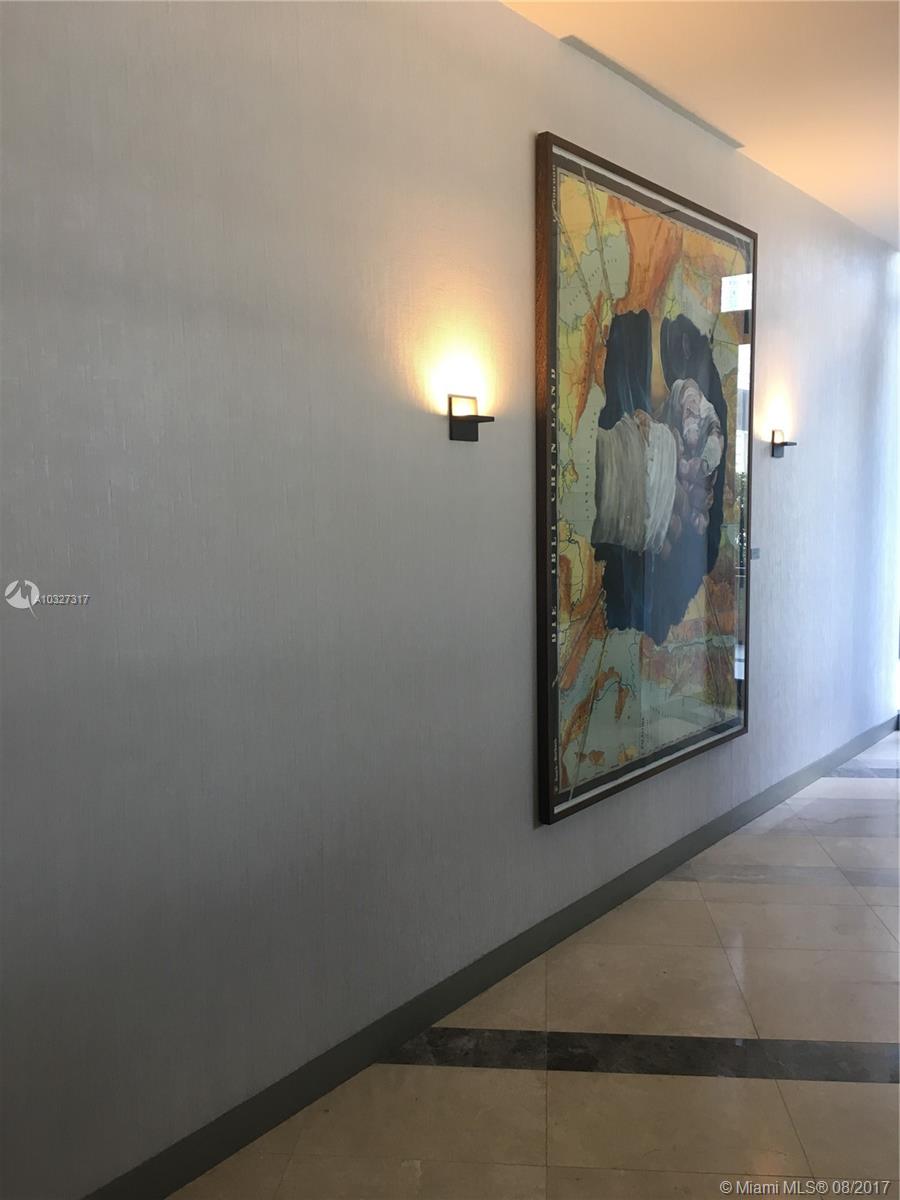 BRICKELL HEIGHTS WEST - Residential Lease