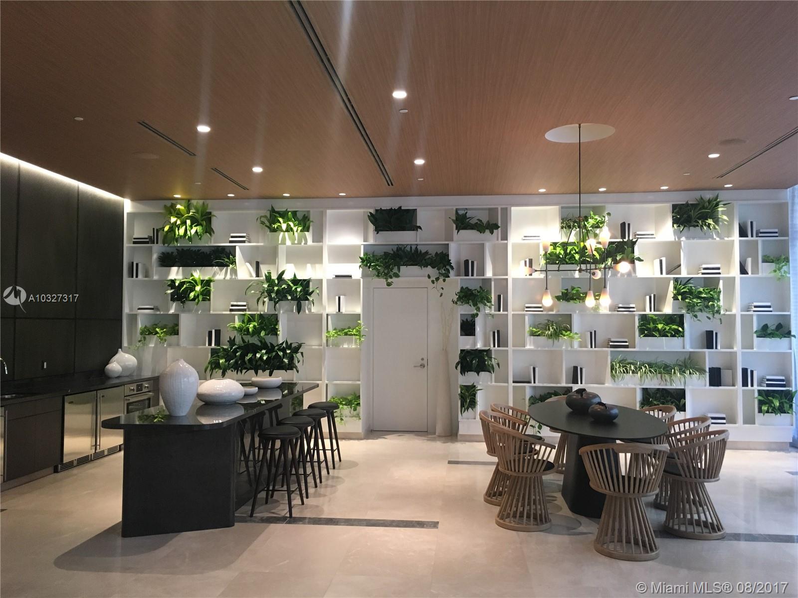BRICKELL HEIGHTS WEST - Residential Lease