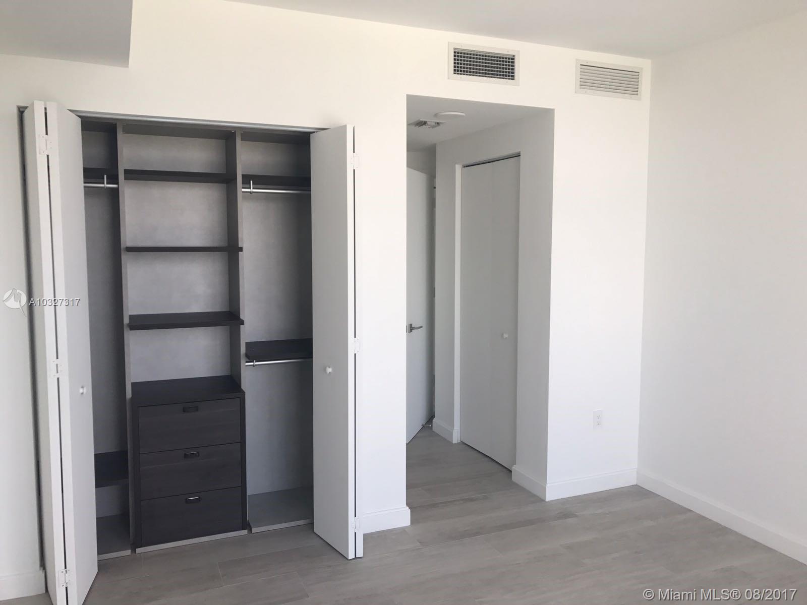 BRICKELL HEIGHTS WEST - Residential Lease