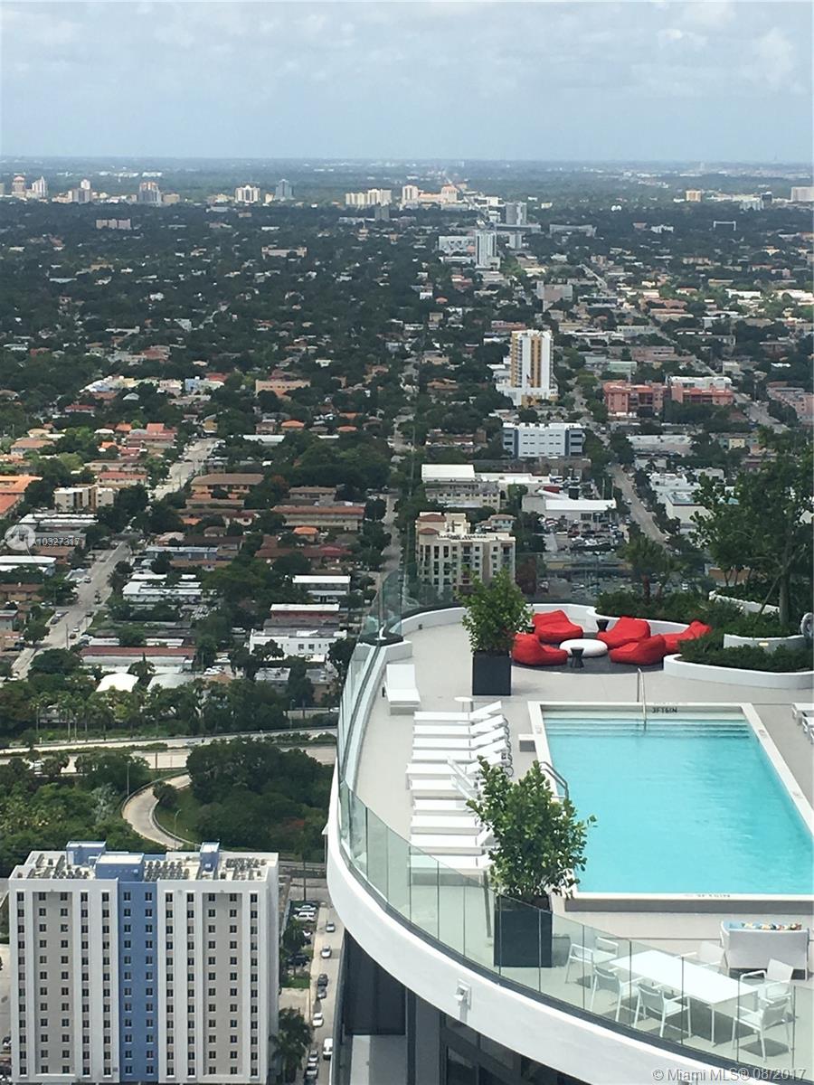 BRICKELL HEIGHTS WEST - Residential Lease