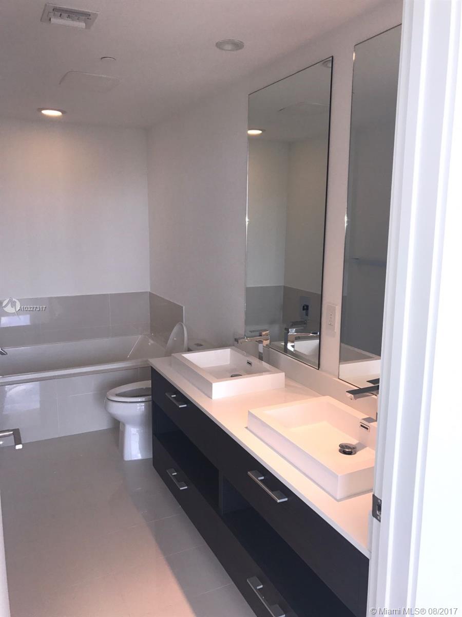 BRICKELL HEIGHTS WEST - Residential Lease