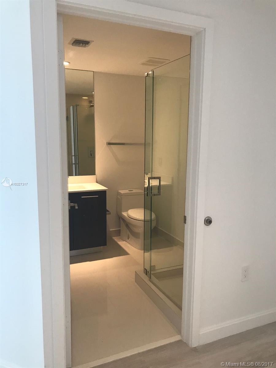 BRICKELL HEIGHTS WEST - Residential Lease