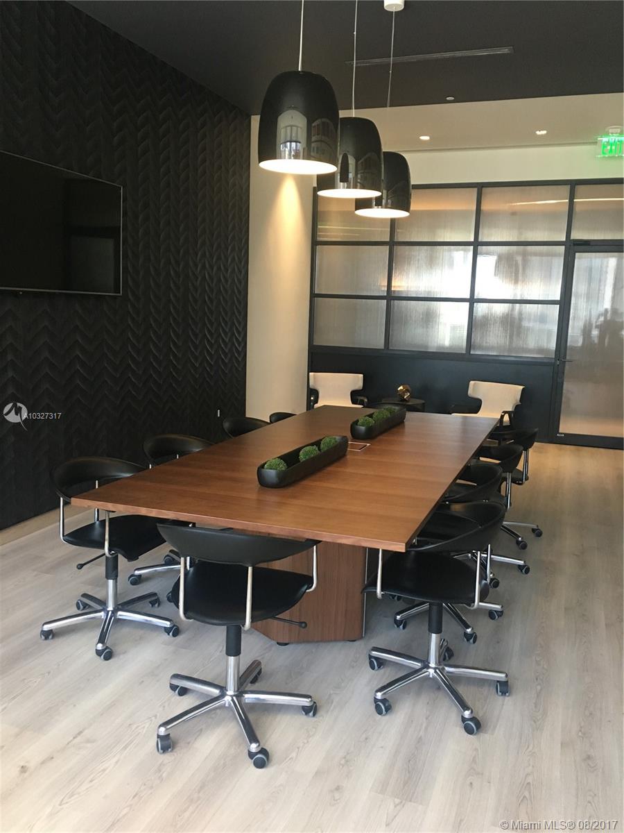 BRICKELL HEIGHTS WEST - Residential Lease