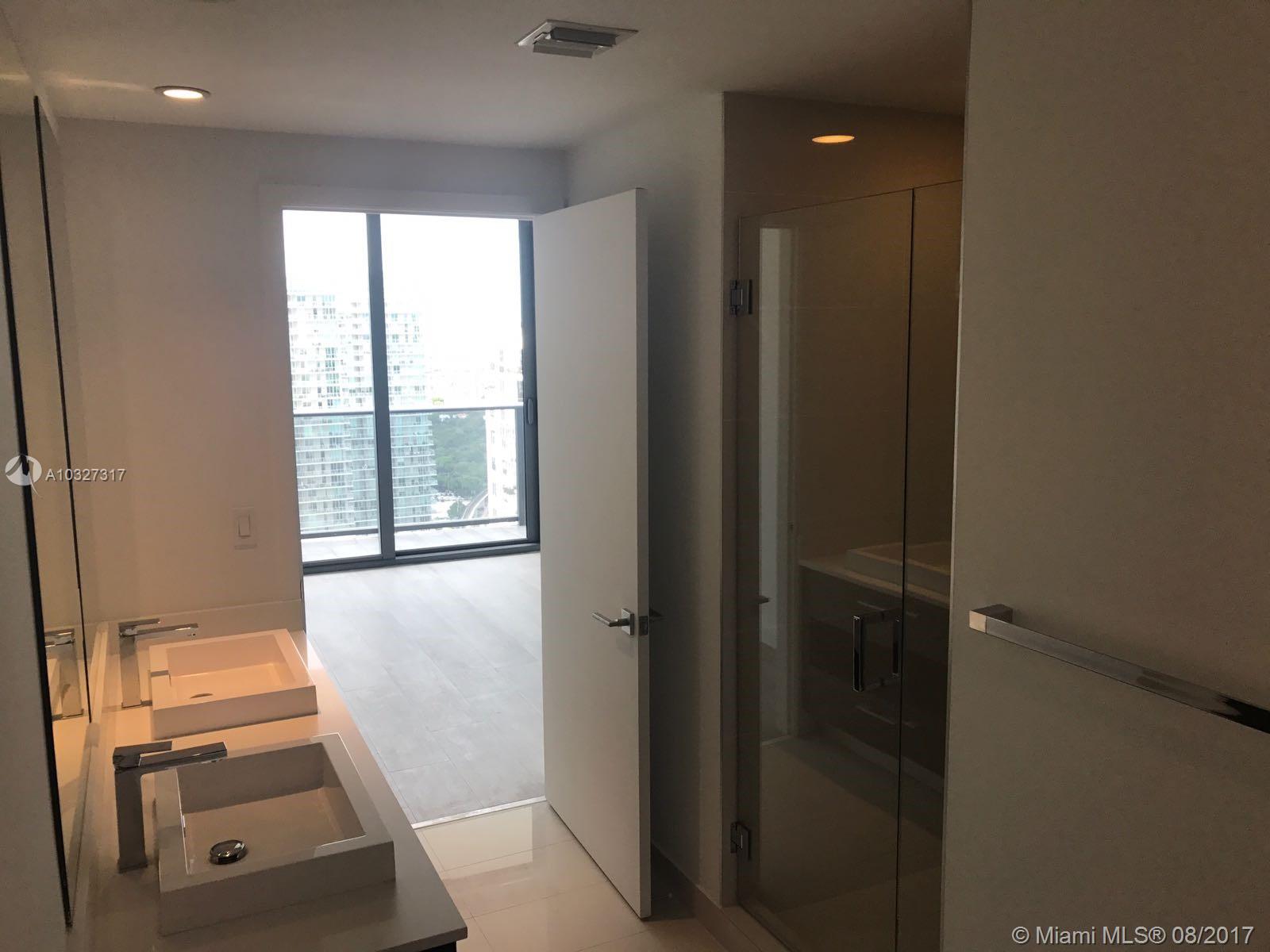 BRICKELL HEIGHTS WEST - Residential Lease