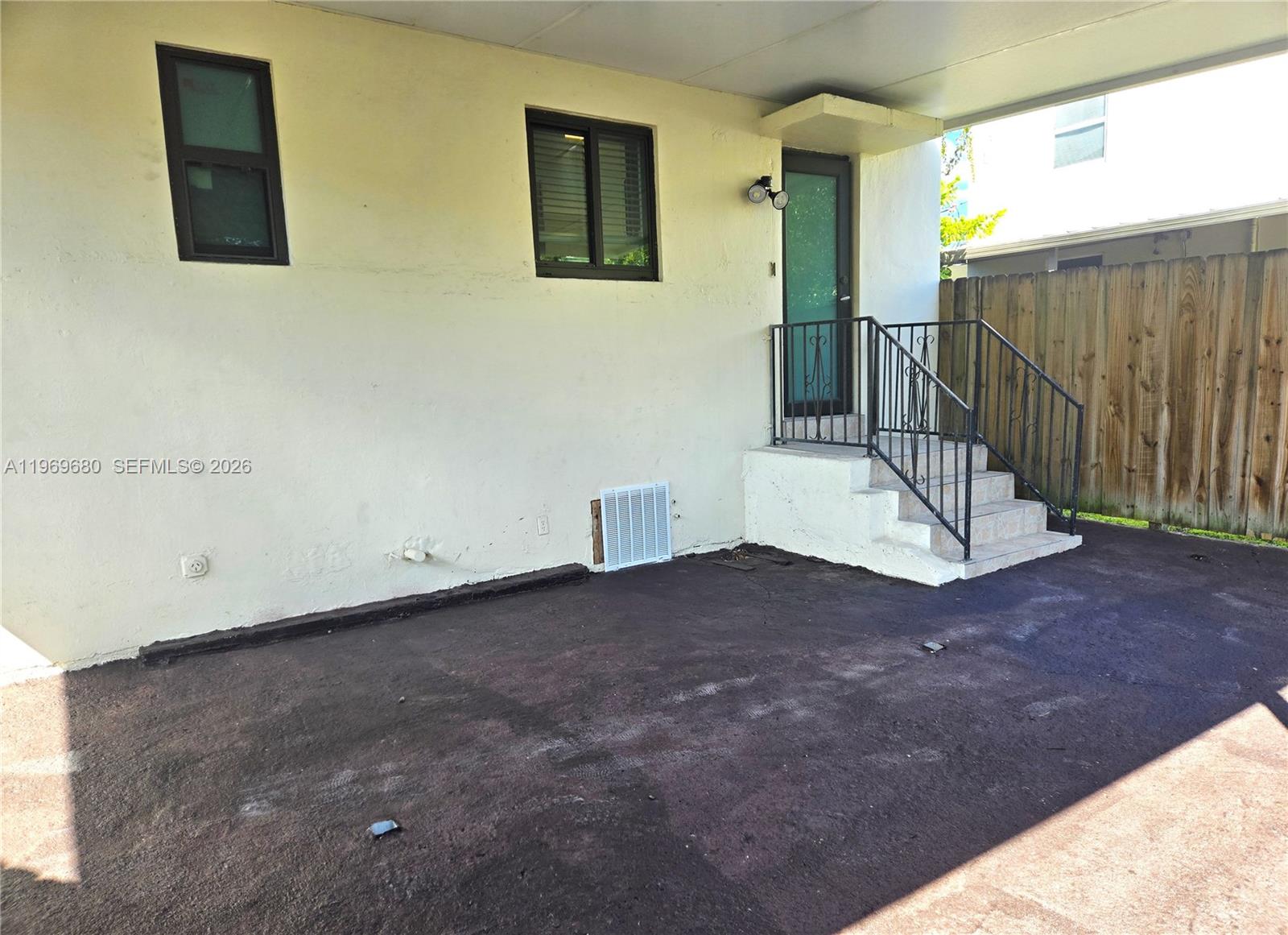 AMENDED PLAT OF ARDMORE H - Residential Lease