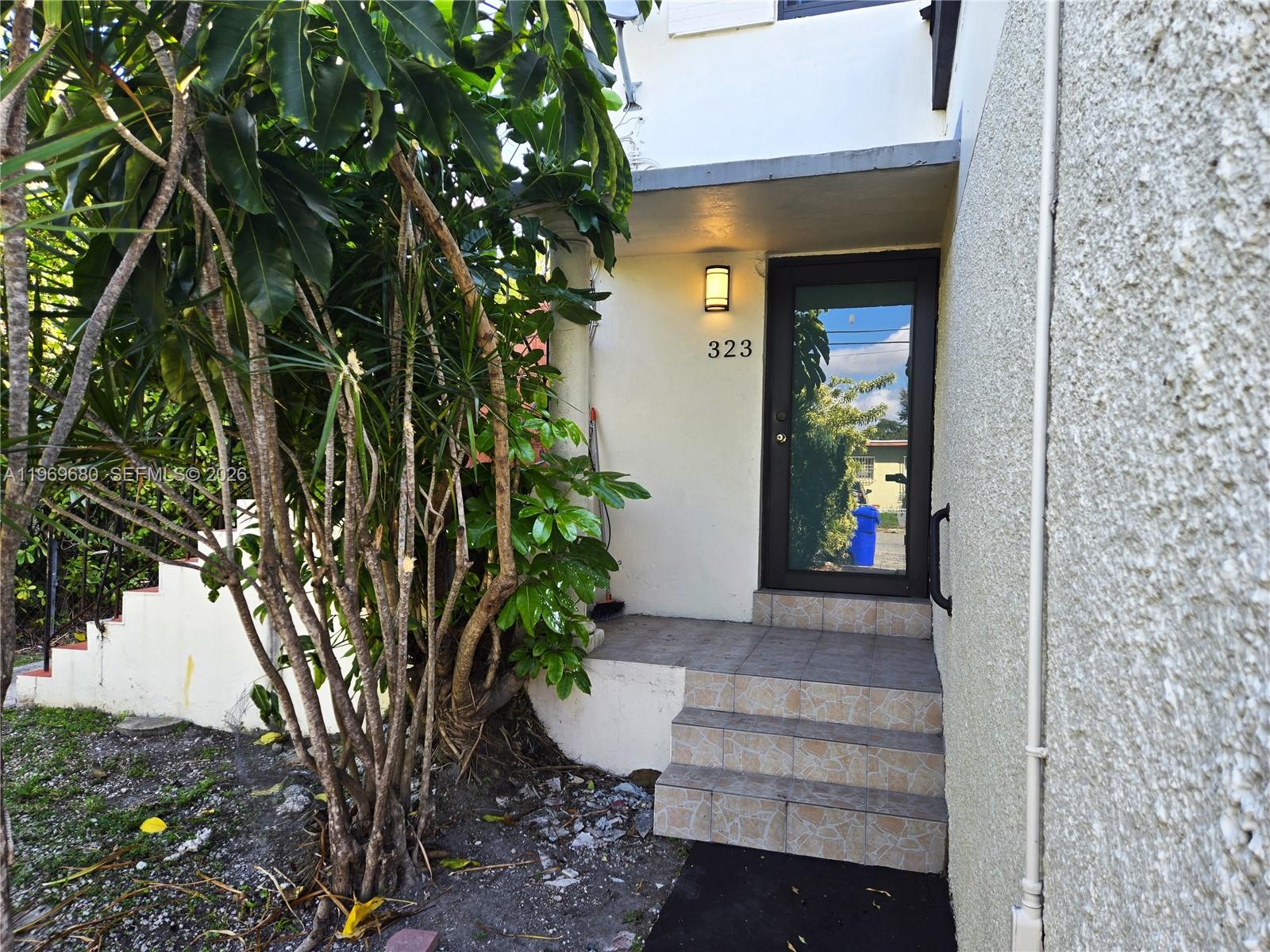 AMENDED PLAT OF ARDMORE H - Residential Lease