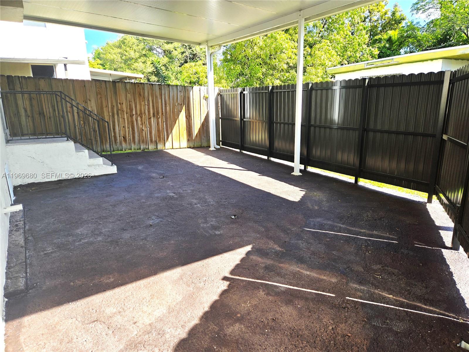 AMENDED PLAT OF ARDMORE H - Residential Lease