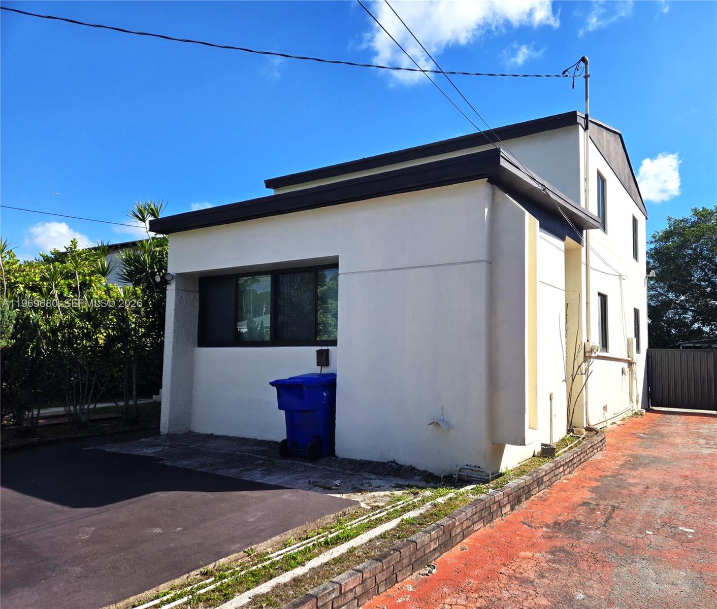 AMENDED PLAT OF ARDMORE H - Residential Lease