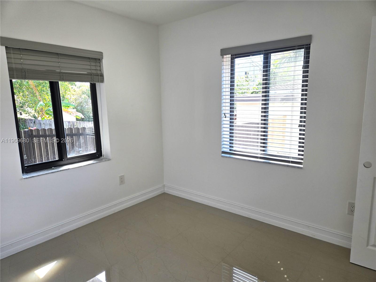 AMENDED PLAT OF ARDMORE H - Residential Lease