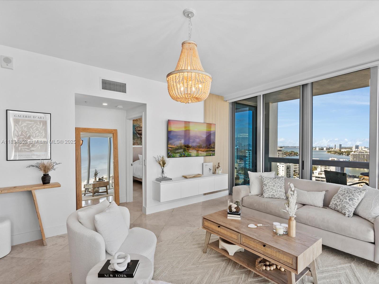 NORTH CARILLON BEACH COND - Residential Lease