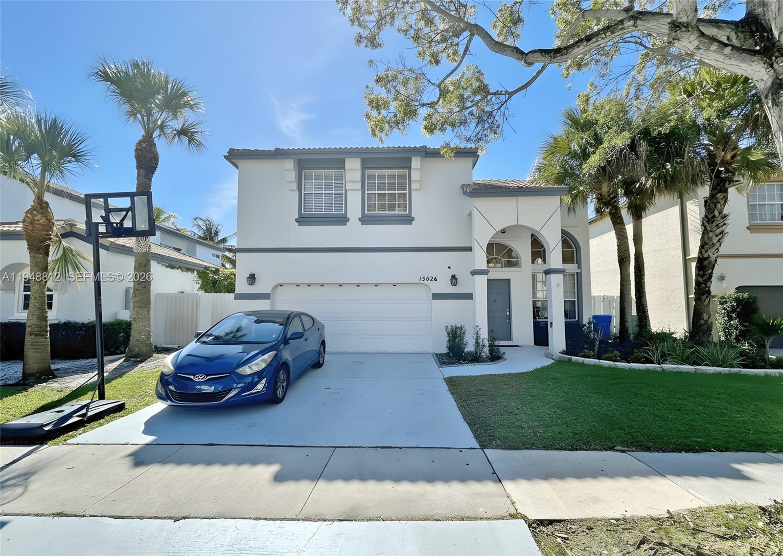 TOWNGATE - Residential