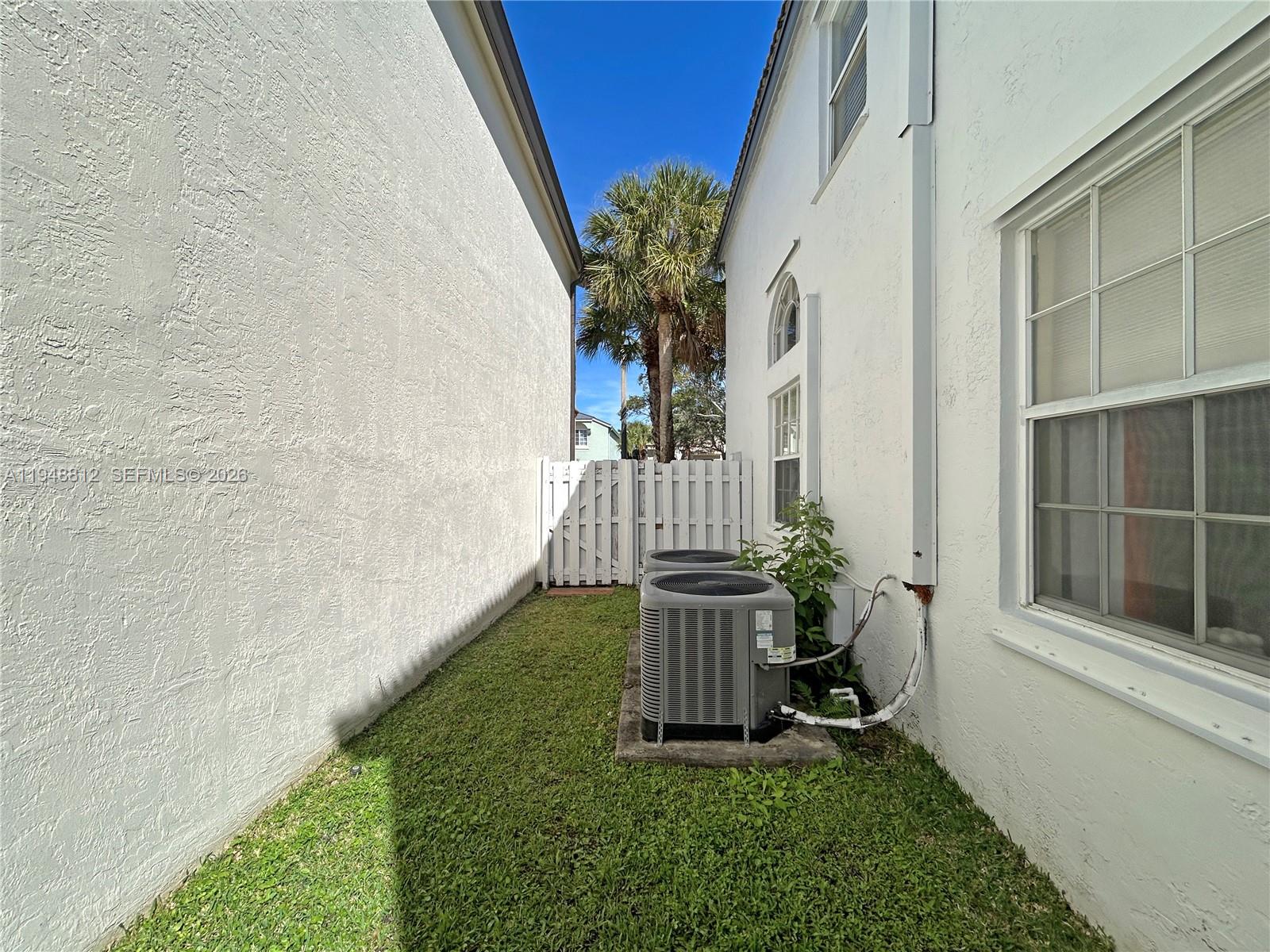 TOWNGATE - Residential