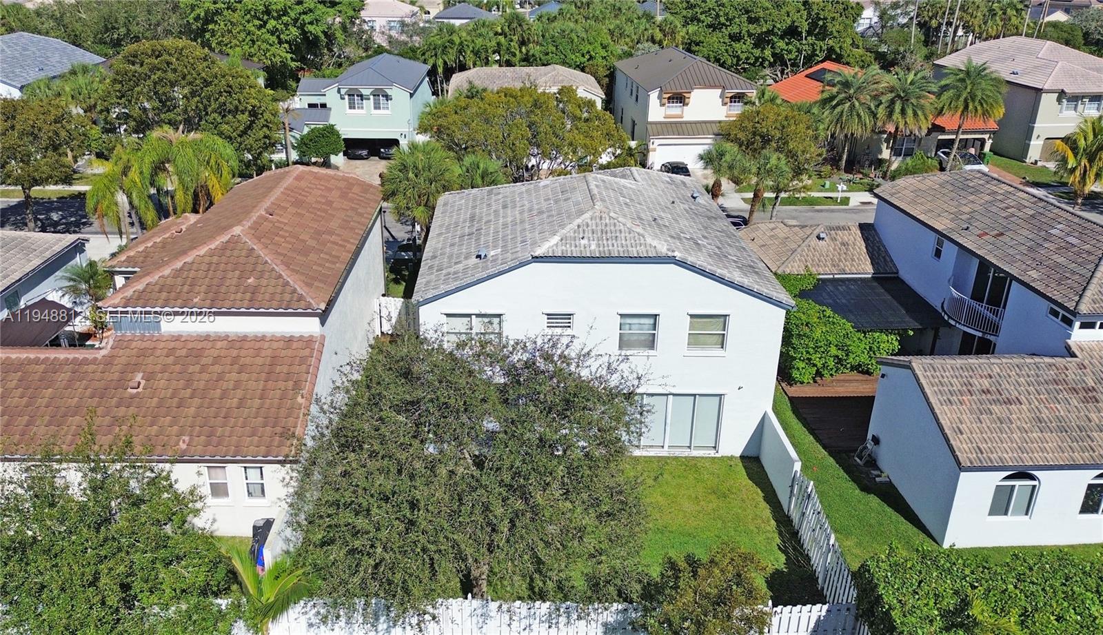 TOWNGATE - Residential