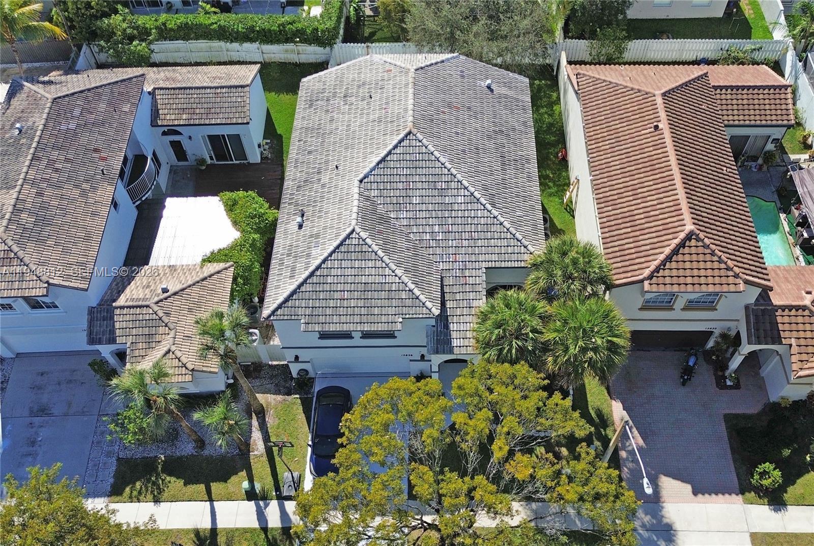 TOWNGATE - Residential