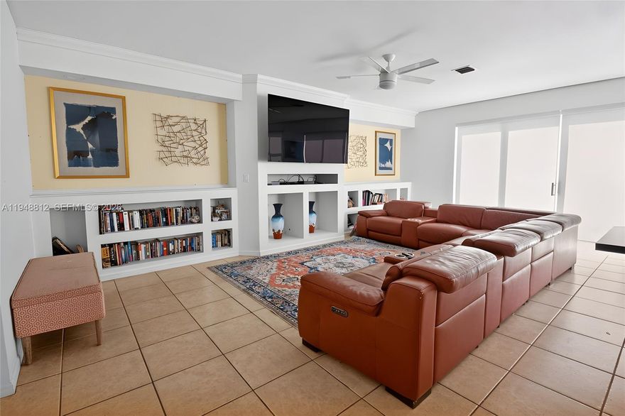 Seller highly motivated!! Located in the desirable community of Classic Vista in Towngate, this spacious two-story home offers comfort, functionality, and an ideal location. The home features both formal and casual living areas, providing flexibility for entertaining and everyday living. The huge master suite includes a soaking tub and walk-in closet, creating a private retreat. A separate laundry room adds everyday convenience. Step outside to a large backyard perfect for entertaining, gardening, or simply enjoying the outdoors. Conveniently located near great shopping and dining, with easy access to I-75, this home blends lifestyle and accessibility in one of Pembroke Pines most sought-after neighborhoods. HOA ALSO PAINTS THE  EXTERIOR OF THE PROPERTY EVERY 3–5 YEARS. Easy to show.