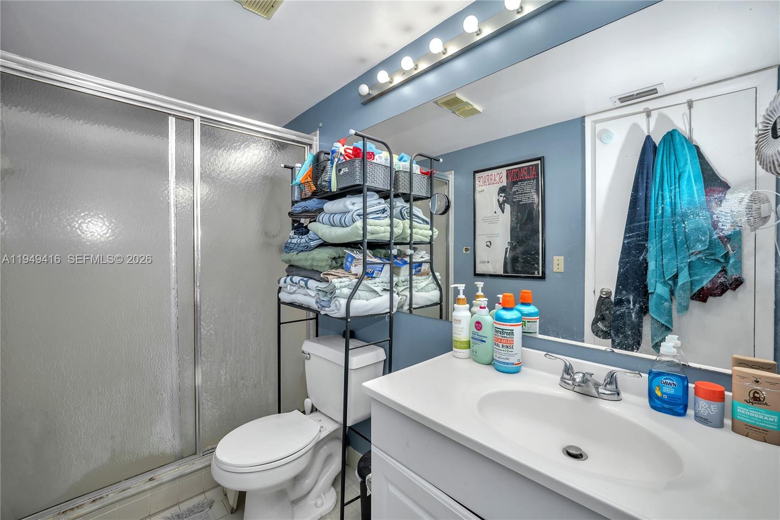 VISCONTI CONDO - Residential