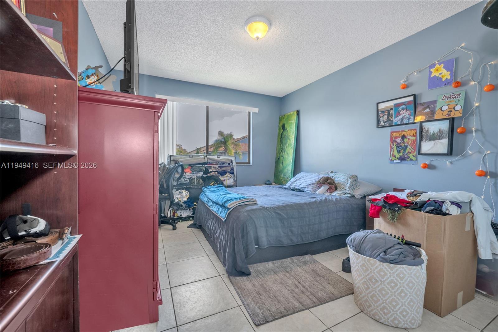 VISCONTI CONDO - Residential