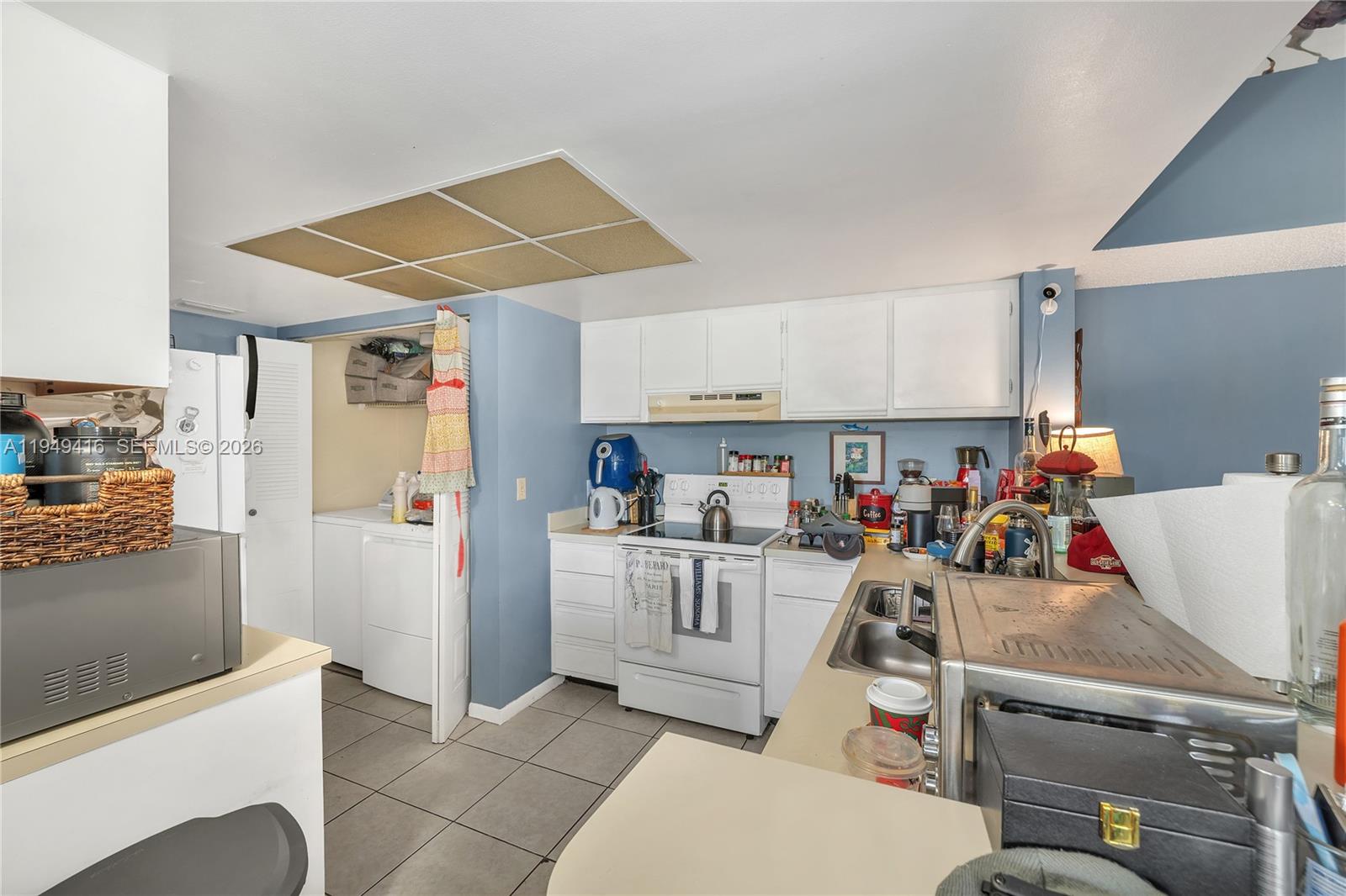 VISCONTI CONDO - Residential