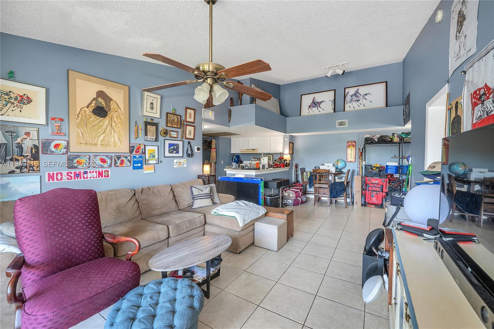 VISCONTI CONDO - Residential