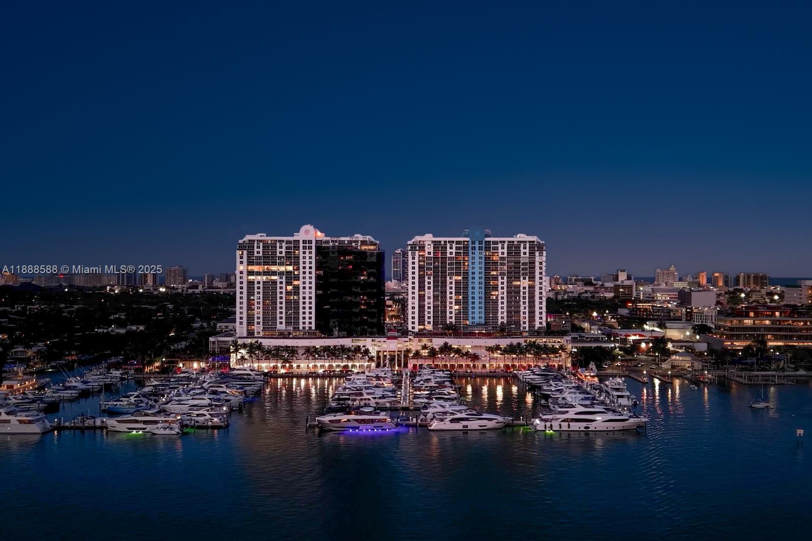 SUNSET HARBOUR NORTH COND - Residential Lease