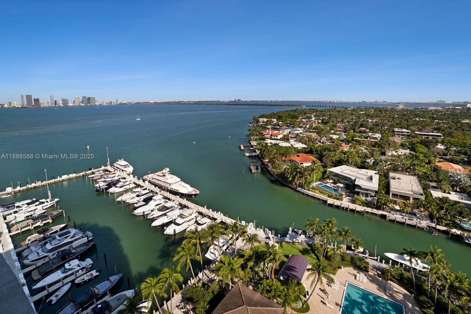 SUNSET HARBOUR NORTH COND - Residential Lease