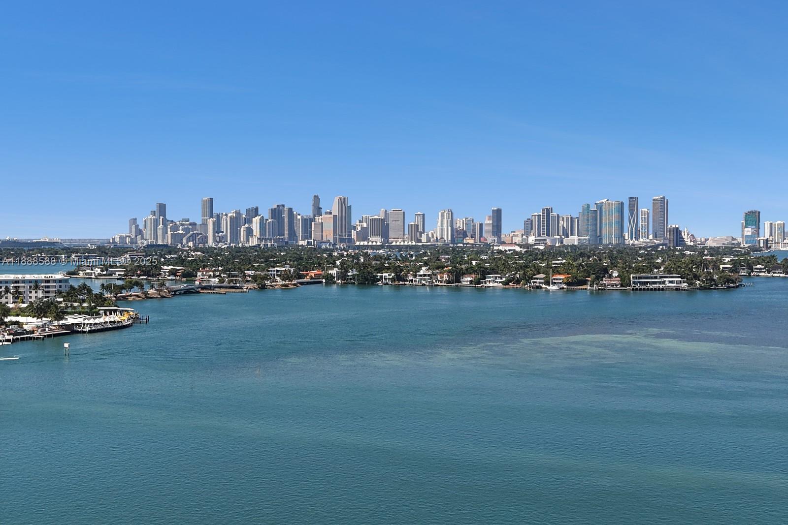 SUNSET HARBOUR NORTH COND - Residential Lease