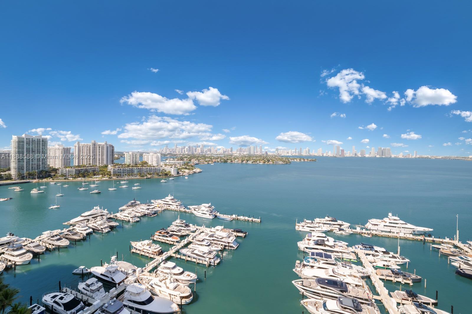 SUNSET HARBOUR NORTH COND - Residential Lease