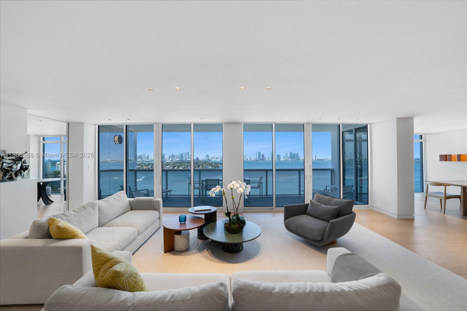 SUNSET HARBOUR NORTH COND - Residential Lease