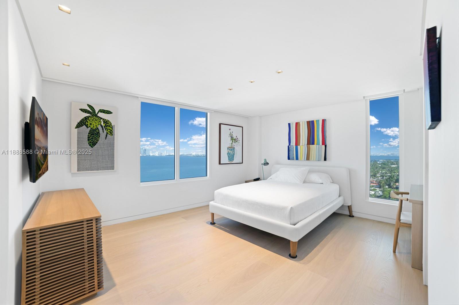 SUNSET HARBOUR NORTH COND - Residential Lease