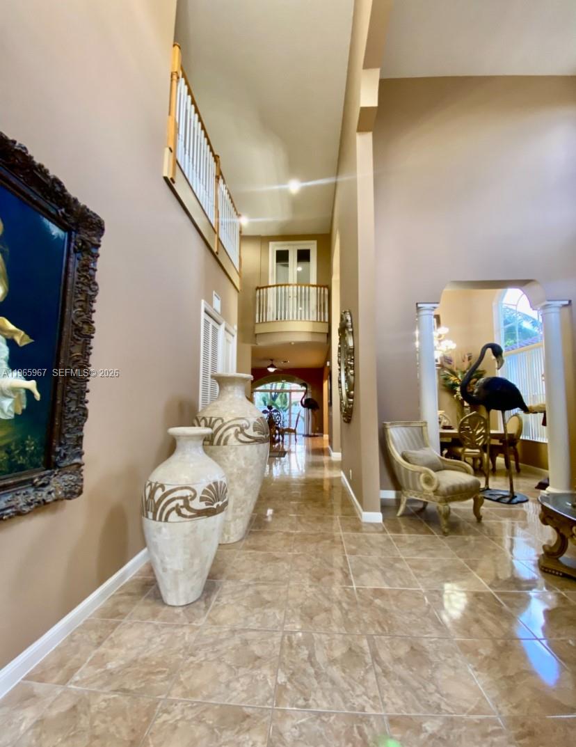 POD 7 AT MONARCH LAKES - Residential