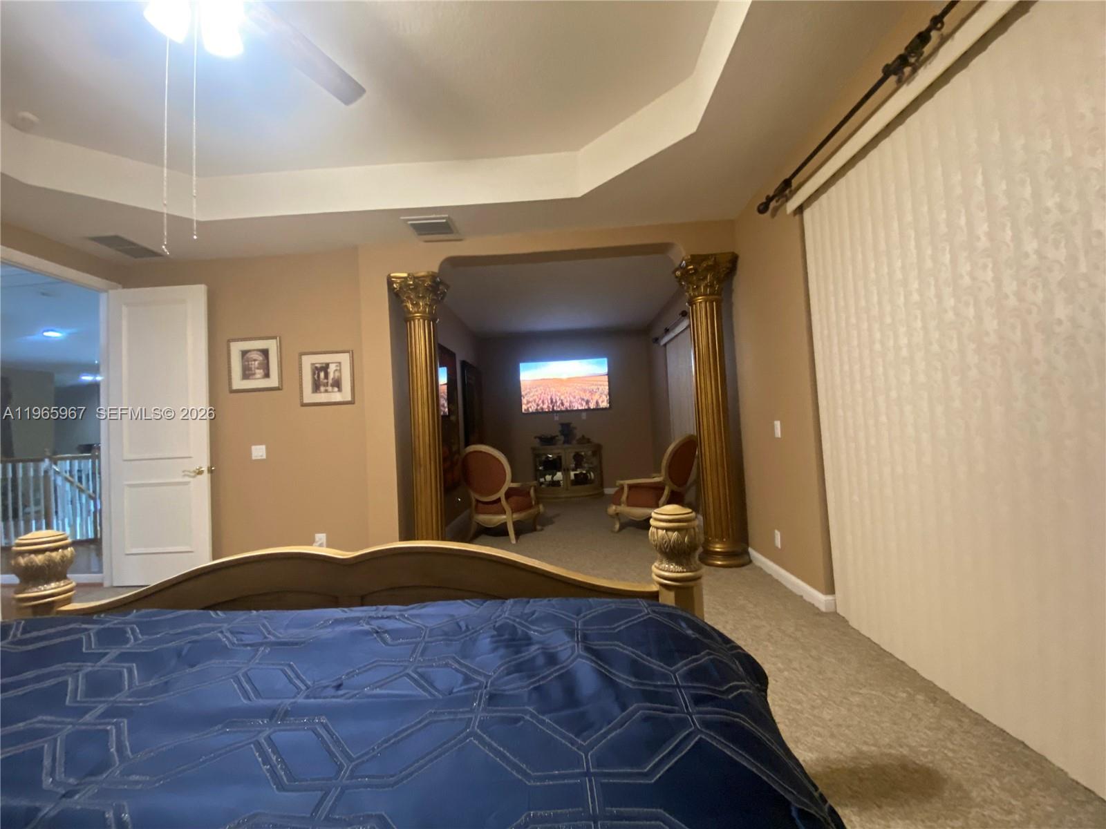 POD 7 AT MONARCH LAKES - Residential