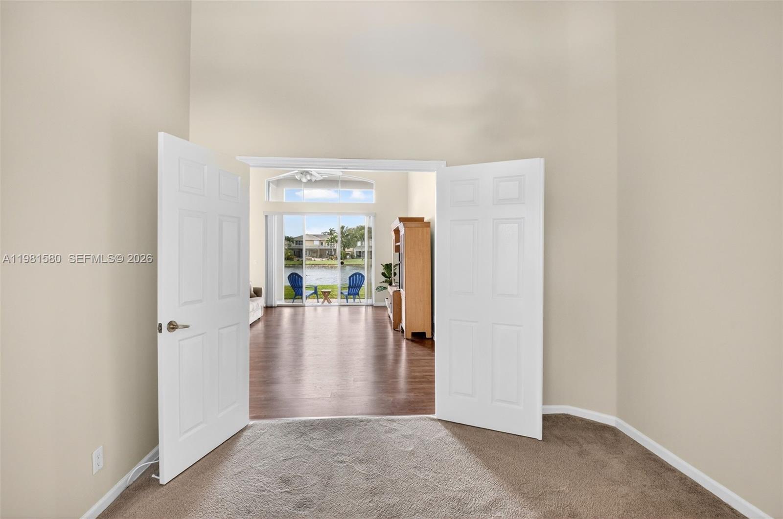 JOURNEYS END 2 - Residential