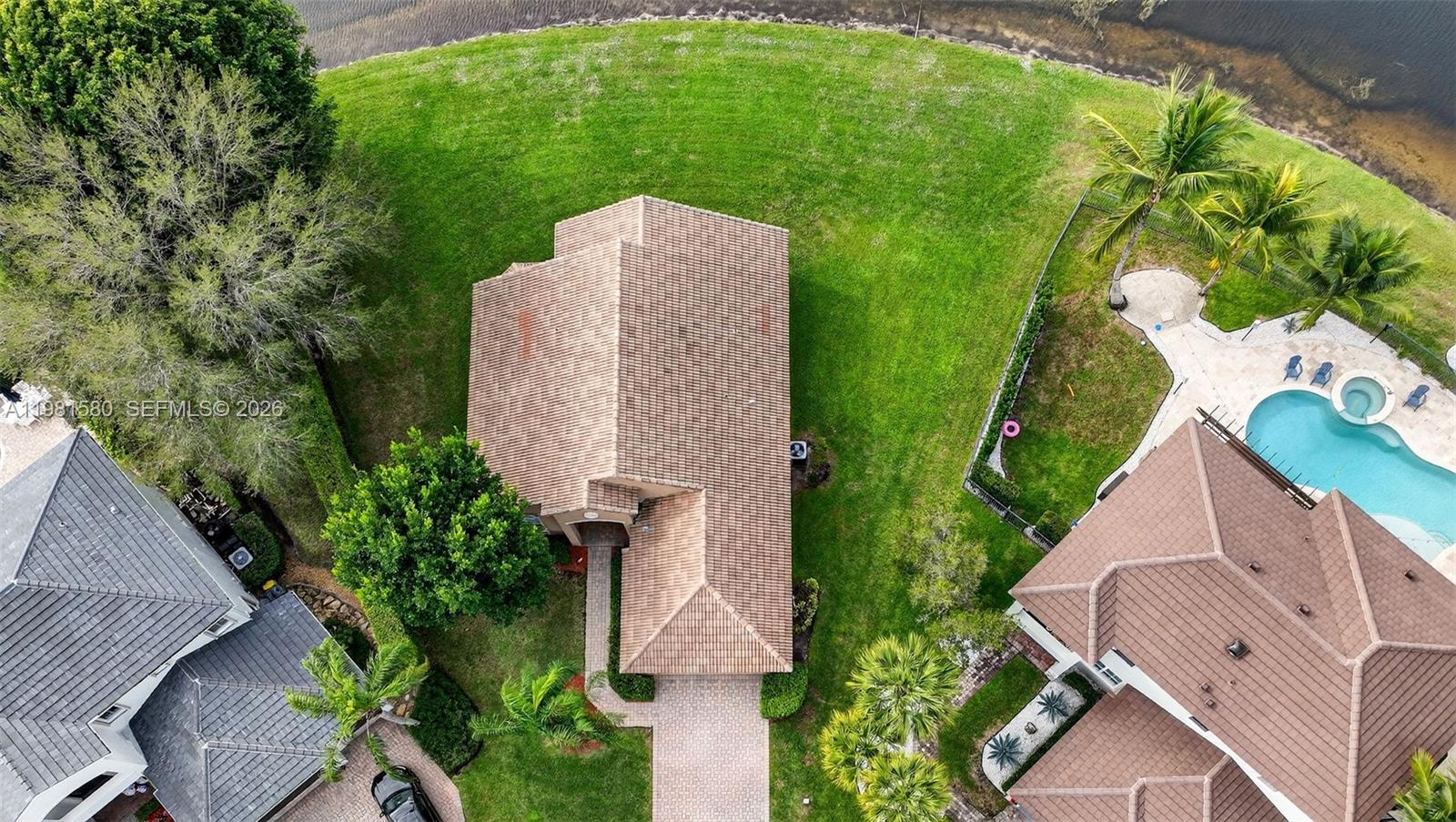 JOURNEYS END 2 - Residential