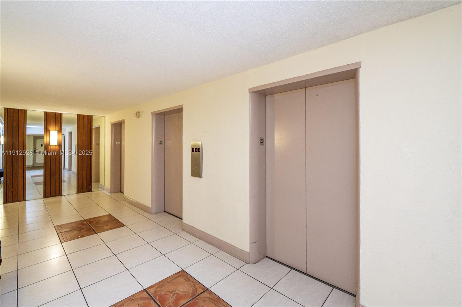 COMMODORE PLAZA CONDO - Residential