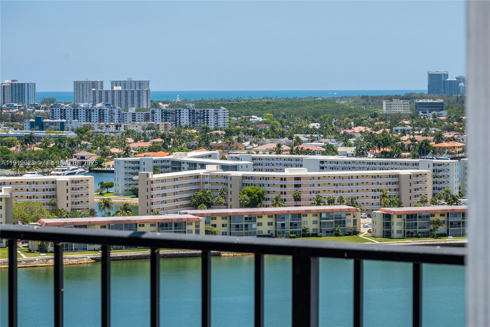 COMMODORE PLAZA CONDO - Residential