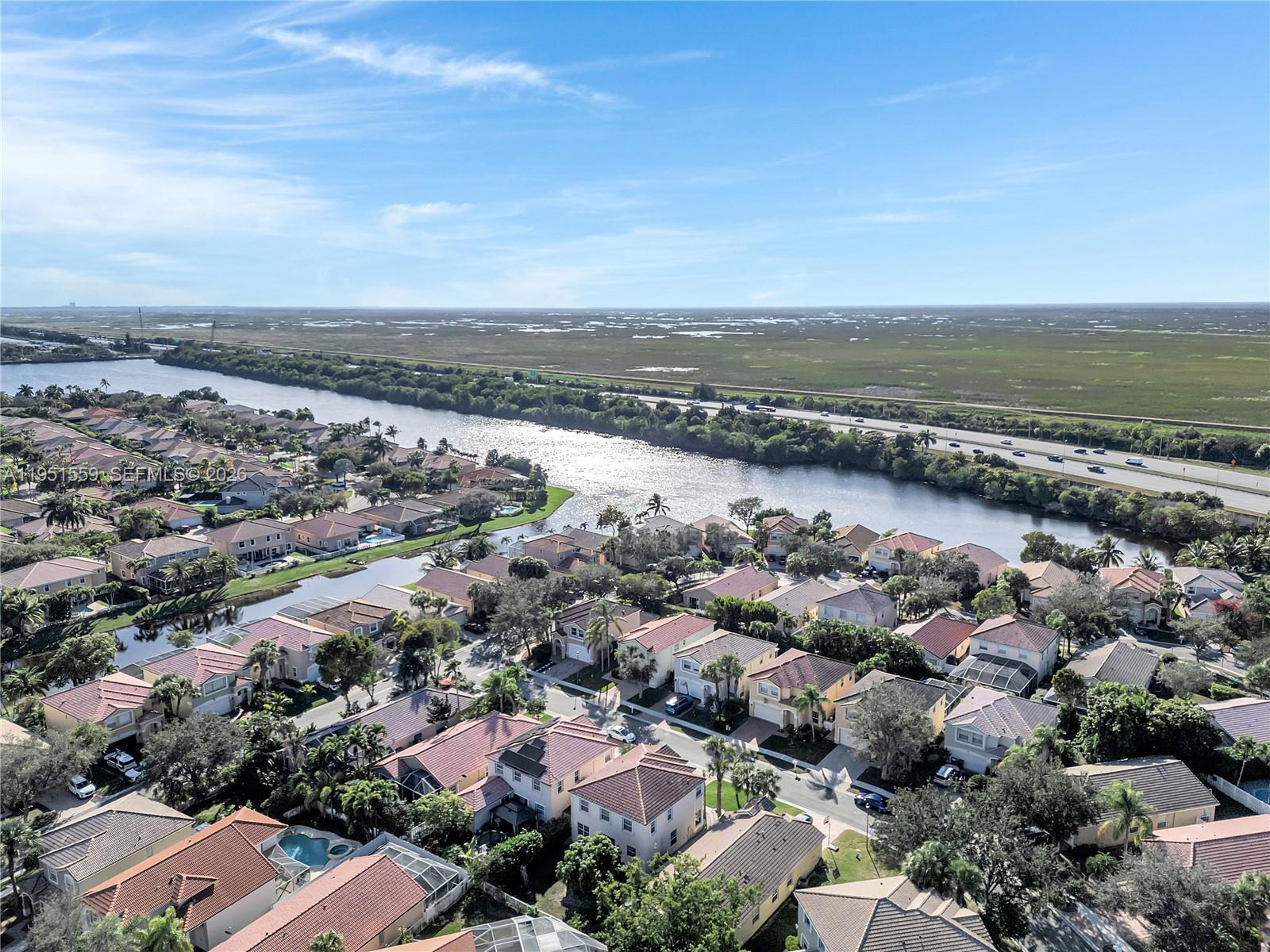 WYNDHAM LAKES NORTH - Residential