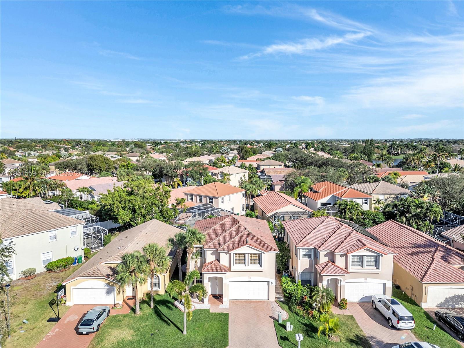 WYNDHAM LAKES NORTH - Residential