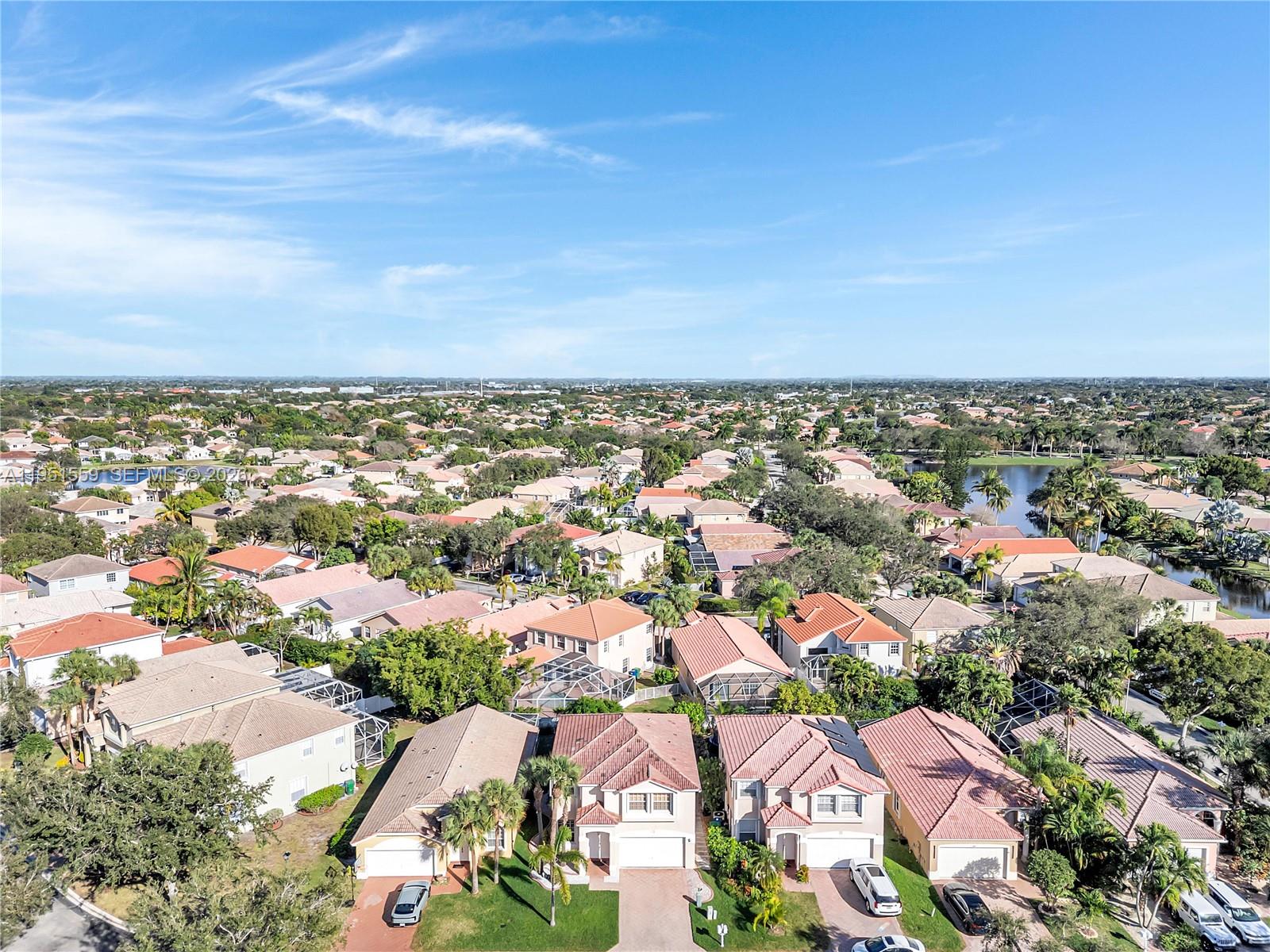 WYNDHAM LAKES NORTH - Residential