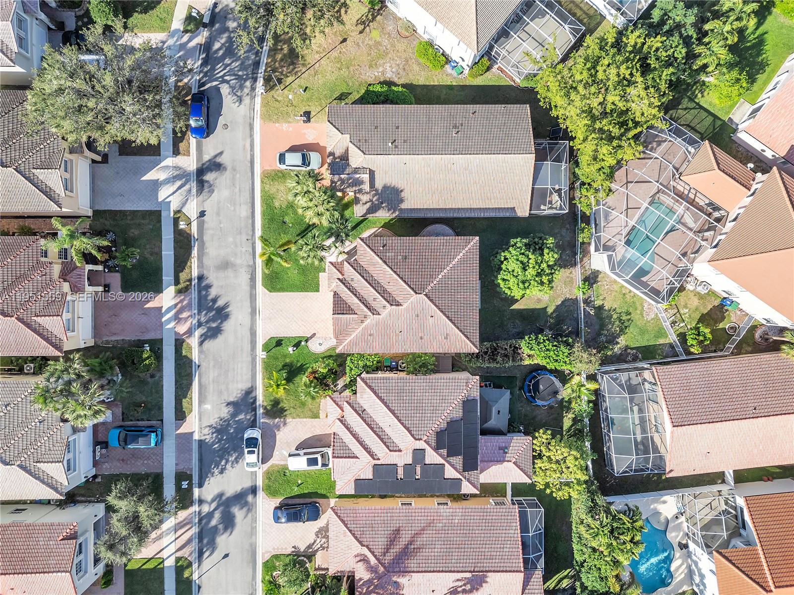 WYNDHAM LAKES NORTH - Residential