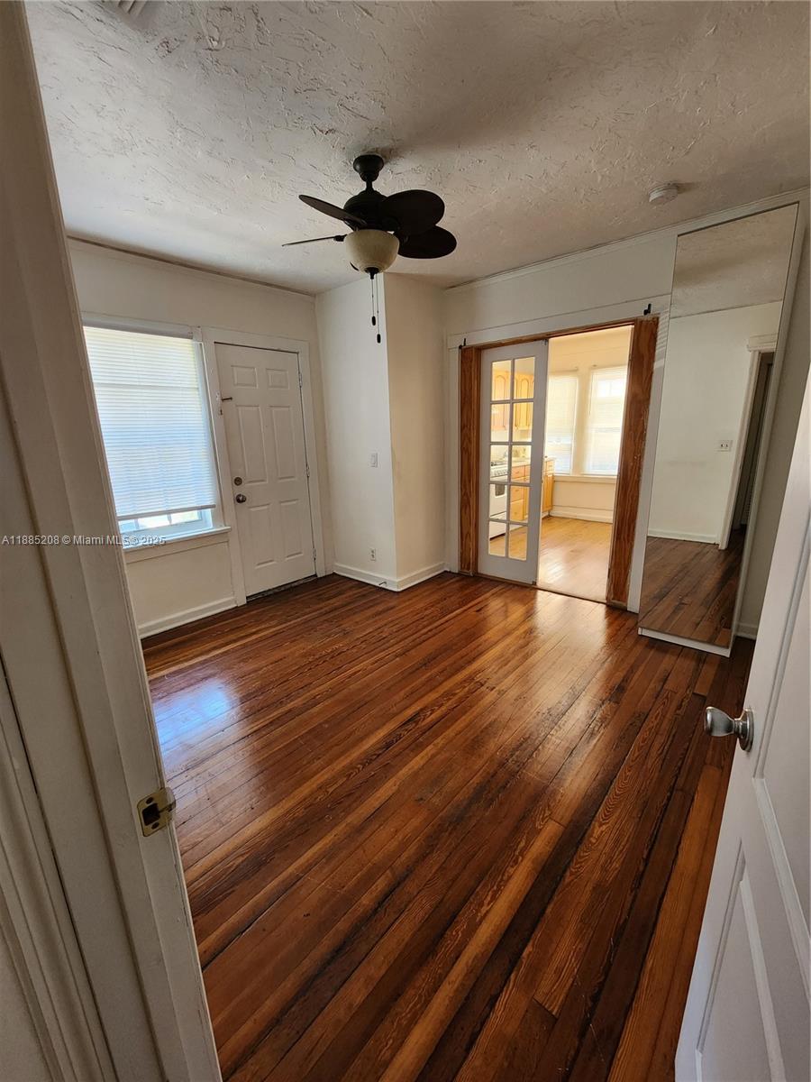 EUCALYPTUS PARK AMNDED - Residential Lease