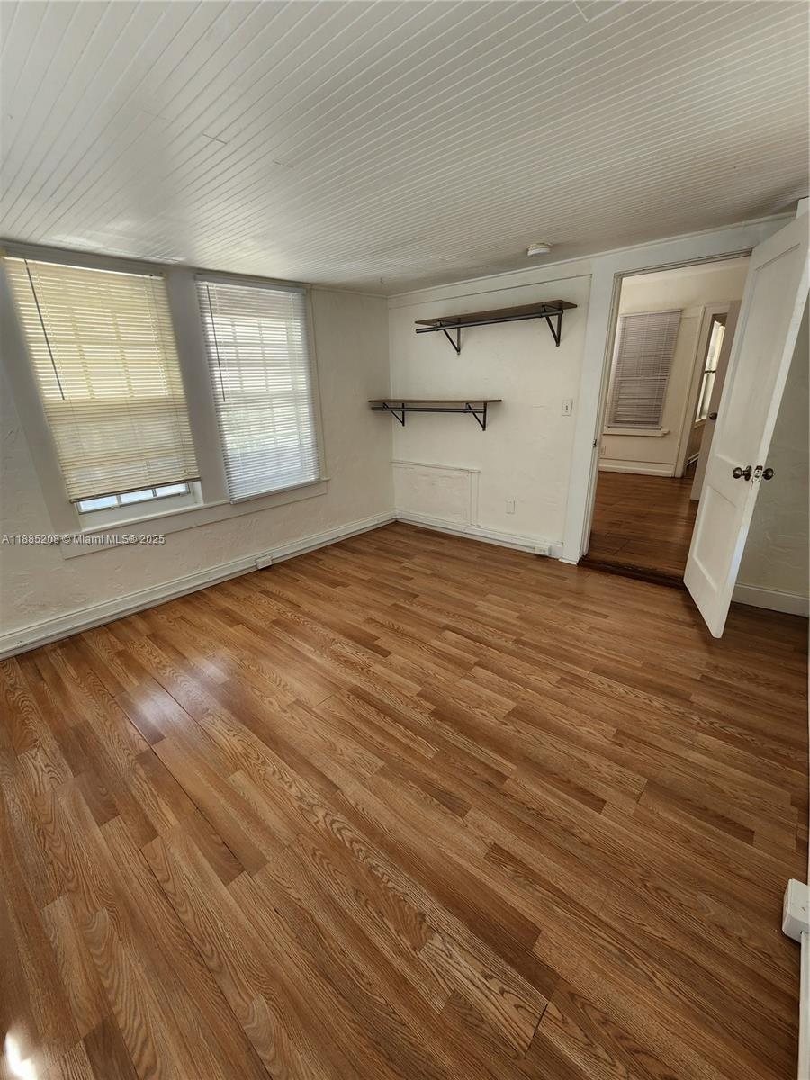 EUCALYPTUS PARK AMNDED - Residential Lease