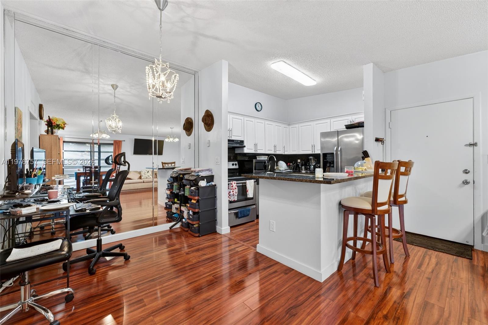 BELFORT CONDOMINIUM H - Residential