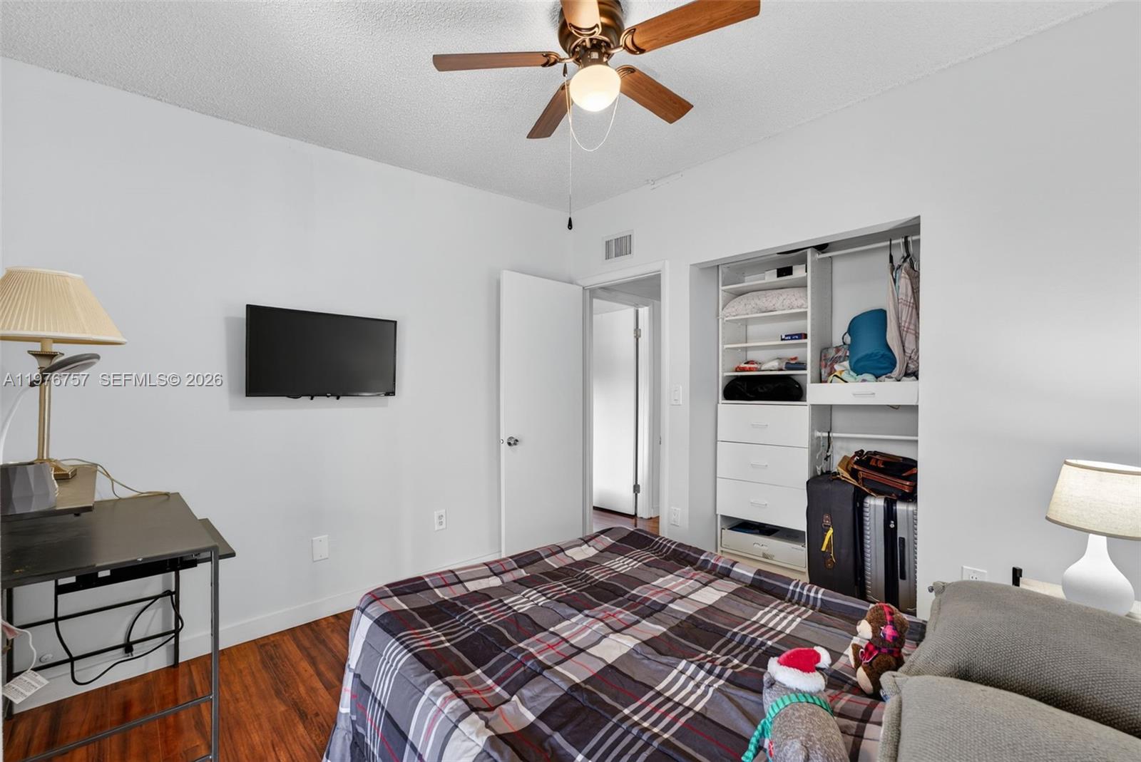 BELFORT CONDOMINIUM H - Residential