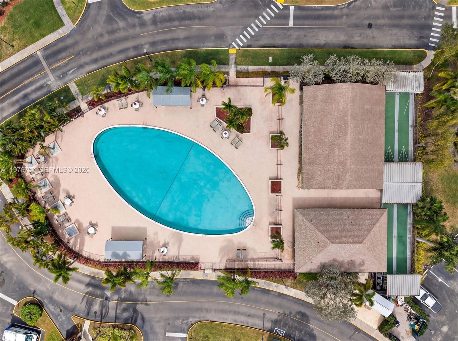 BELFORT CONDOMINIUM H - Residential