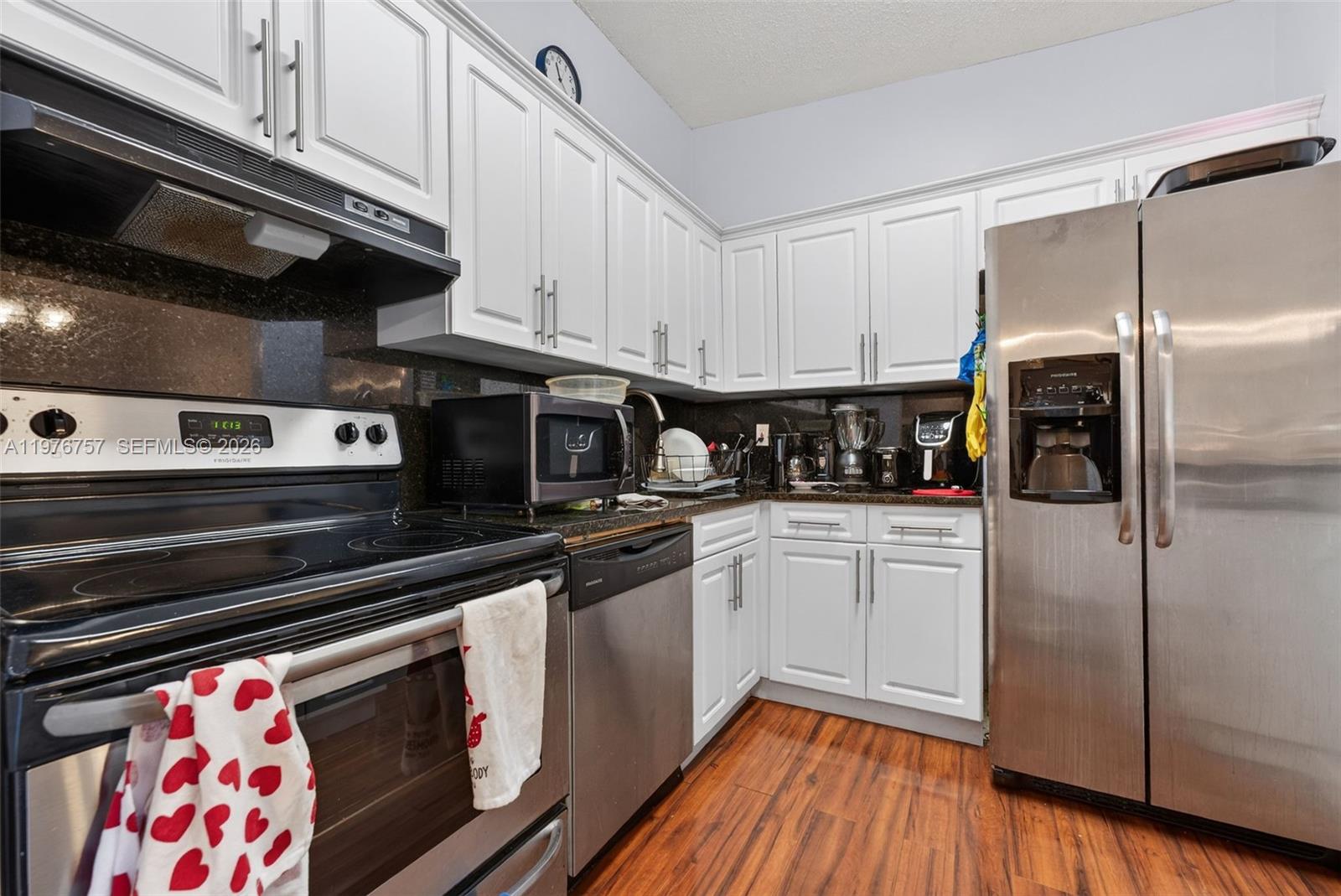 BELFORT CONDOMINIUM H - Residential