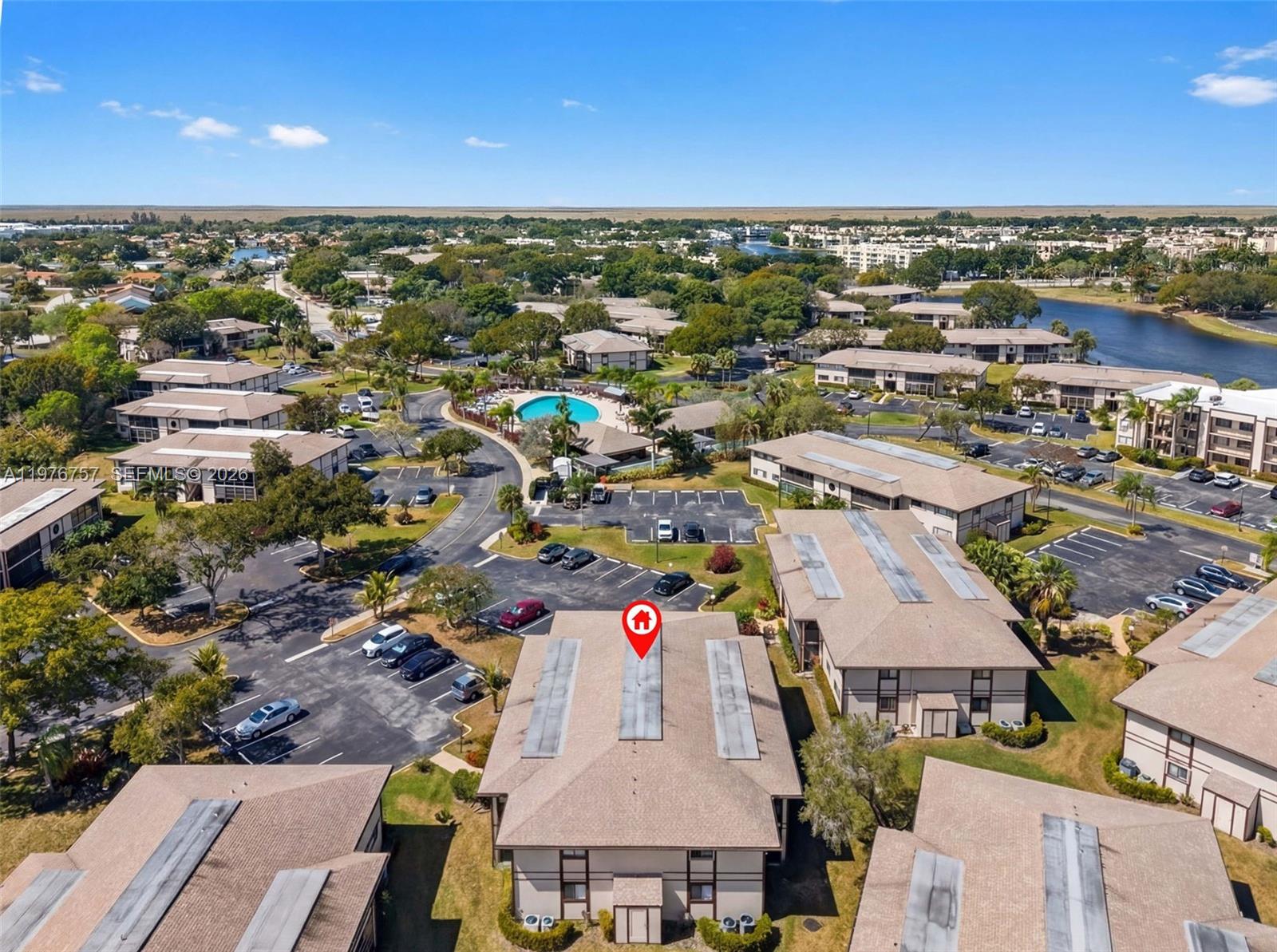 BELFORT CONDOMINIUM H - Residential