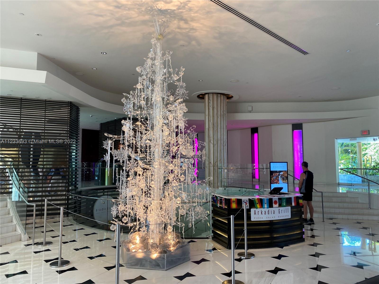 FONTAINEBLEAU II CONDO - Residential