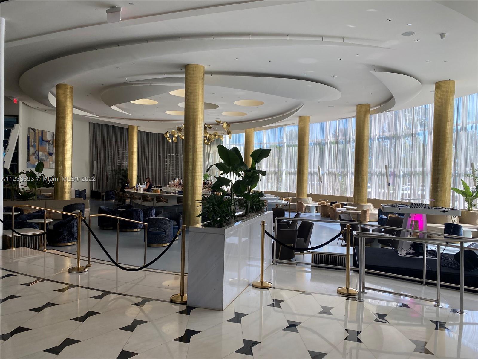 FONTAINEBLEAU II CONDO - Residential